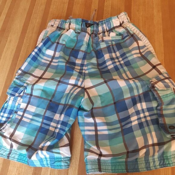 Mens 360 Surf Boardshorts size Small - Picture 4 of 7